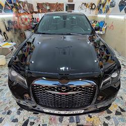 كرايسلر 300